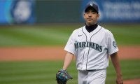【MLB】菊池雄星、次回登板が25日アスレチックス戦に変更　ダルビッシュと初の投げ合いは消滅