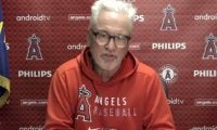 【MLB】大谷翔平、次回登板は29日アスレチックス戦が濃厚　マドン監督が示唆「現時点では」