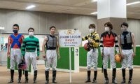北村宏司騎手がJRA通算1400勝を達成、現役10人目