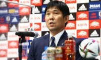 なんと代表選手発表で分かった今年の意外な優勝候補!? の巻/倉井史也のJリーグ