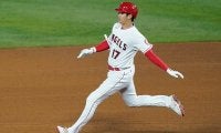【MLB】大谷翔平、“7.84秒二塁打”はキャリア最速記録　長打28本はメジャートップに