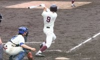 若き早大ナインが躍動！準決勝へと駒を進める／東大戦