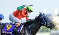 【勝負の分かれ目 オークス】デムーロ騎手の腹を括った騎乗でユーバーレーベンが2勝目でGI初制覇