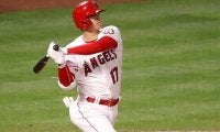【MLB】大谷翔平に敵投手が勝っても脱帽　中越え三塁打で降板「完全に崩された時でさえ…」