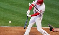 【MLB】タイミング外された直後に三塁打　大谷翔平の“対応力”に相手先発「素晴らしいを超越」