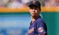 【MLB】前田健太、右内転筋の張りで故障者リスト入り　前日の登板で5回3失点も軽症強調