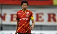 名古屋の堅守支えたDF丸山祐市が右ヒザじん帯損傷で全治最大8カ月、昨季からフルタイム出場