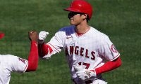 【MLB】大谷翔平が「ドラマティック」な代打出場　1万5000人スタオベ発生に米注目「ヒーロー」