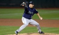 【MLB】菊池雄星、チーム6連敗止める今季2勝目もアクシデント降板　7回途中3安打1失点