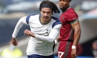 トッテナム、デレ・アリのラスト5試合連続先発は売却計画の一部か
