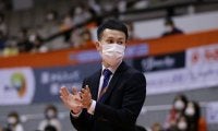 広島ドラゴンフライズが尺野将太HCの退任を発表…U15指揮官に復帰へ