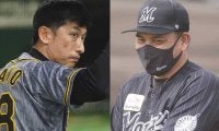 「優勝候補は阪神とロッテ」　球界OBが読み解く2年ぶりの交流戦の行方