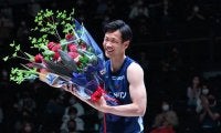 今季限りで現役引退の横浜・竹田謙が同クラブのゼネラルマネージャーに就任