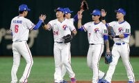 台湾、東京五輪最終予選へのCPBL選手の派遣取り止め「選手と自国の安全が第一」