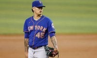 【MLB】「妻を攻撃するのはやめろ！」　日系3世ヤマモト、SNSでの誹謗中傷に猛抗議
