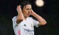 モドリッチがマドリーと契約更新！来季で10シーズン目に突入