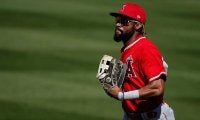 【MLB】大谷翔平と将来主軸に？　エンゼルス3Aの“5戦6発男”に米待望「彼を呼んでくれ」
