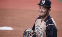 悩める中田翔、「救世主」となるのは、あのメジャーリーガーだ！