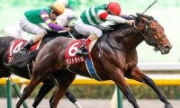 【葵S予想オッズ】モントライゼが単勝1.8倍で予想1番人気に