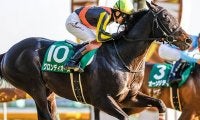 【目黒記念予想オッズ】グロンディオーズが単勝2.1倍で予想1番人気に