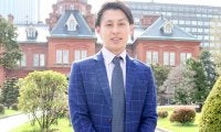 “超遅球”で甲子園を驚かせた右腕　社会人で味わった“挫折”と新たに生まれた夢