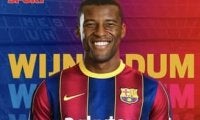 ワイナルドゥム 近日中にバルサ移籍が正式決定か...側近とクラブが会談