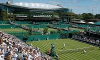 ウィンブルドン、25％以上の観客を受け入れられるだろうと自信を見せる