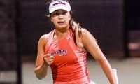 福田詩織 団体戦で全米2位に