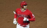 大谷翔平の弾丸15号は「我々人間には不可能」　同僚MLB選手はもはや「何も驚かない」