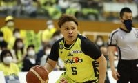 信州ブレイブウォリアーズ、山本エドワードを自由交渉選手リストへ公示