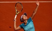 ダニエル太郎、奈良くるみ、日比万葉が2回戦へ［全仏オープン予選］