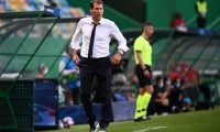 リヨン監督辞任のルディ・ガルシアがジュニーニョSDとの軋轢を告白