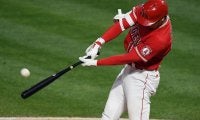 【MLB】大谷翔平もやはり休みは大事　休養日明けは全5試合安打の打率3割＆3連発
