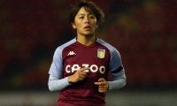 なでしこFW岩渕真奈がアーセナルと契約、今季はアストン・ビラで13試合に出場