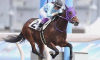 【地方競馬】ルーキーの神尾香澄騎手が川崎2Rで初勝利！