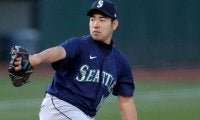 【MLB】飛躍への断章、菊池雄星の840球　“ピッチングをまかなう”メジャー3年目の境地