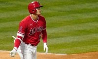 【MLB】大谷翔平は“ウェート最強の男”　エ軍OBが驚いた秘話「匹敵するのはトラウトだけ」