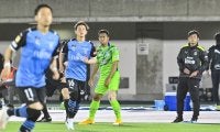 川崎、平塚で連勝止まる！(2)まさかの展開で鬼木達監督の異例行動