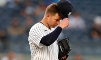 【MLB】ノーノーから1週間後の悲劇　クルーバー故障にファン辛辣「こうなると思っていた」