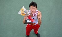 800mのスペシャリスト金子が優勝！　居田・倉田も入賞果たすー第100回関東学生陸上競技対校選手権大会（中長距離）