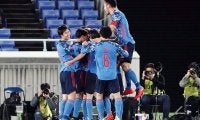 【最新FIFAランキング】210カ国でランキング変動はたった1つ、日本は変わらず28位でアジアトップ
