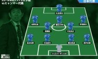 【日本代表プレビュー】勝てば最終予選進出決定、オール海外組で何を見せる？《カタールW杯アジア2次予選/日本vsミャンマー》