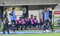 川崎を“本気にさせたプレー”家長昭博(1)鬼木監督の「早く来い！」を無視してかけた負荷