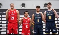 宇都宮vs千葉のB1ファイナル、横浜アリーナで5.29（土）開幕