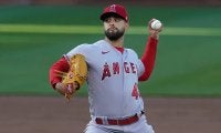 【MLB】「ショウヘイが足止めを食らって…」エンゼルス左腕が明かす大谷“登板回避”の舞台裏