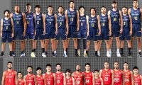 日本テレビ系初のBリーグ地上波中継に川崎の篠山、辻の両選手がゲスト出演決定