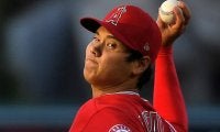 「ほとんど打たれない」大谷翔平、被打率.049の“魔球”にMLB公式もお手上げ
