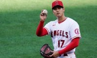 【MLB】大谷翔平、投手専念で1か月ぶり2勝目へ　交通トラブル登板回避から仕切り直し