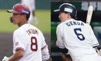パ・リーグで最も速く一塁を駆け抜けた選手は？　今季の内野安打一塁到達トップ5