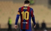 バルサ、給与半額もメッシに10年契約の延長オファーを提示へ